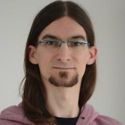 Speaker Image